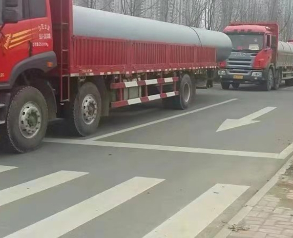 合肥路南二环供水工程