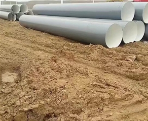 合肥马鞍山路供水工程
