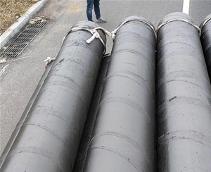 合肥黄山路供水